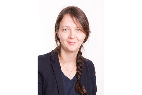 Sonja Katzianer